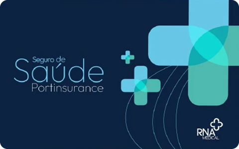 Seguro de Saúde Portinsurance